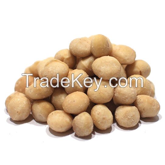 Macadamia Nuts