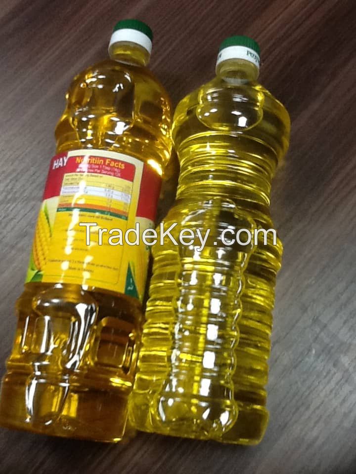 Corn oil