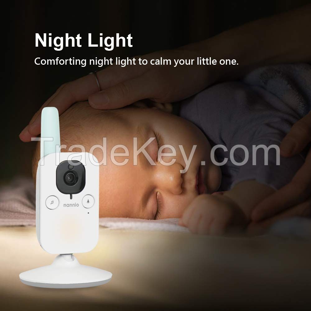 baby monitor