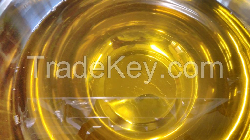 High Quality Refined Sun Flower Oil 100% Brazil Refined Sunflower oil