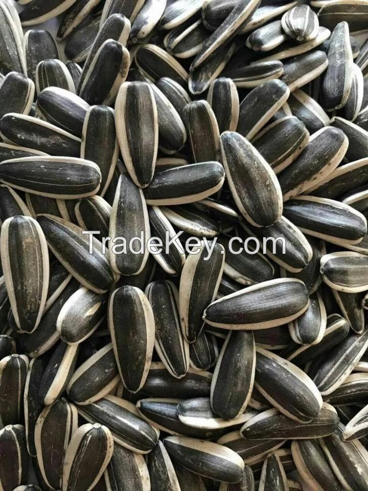 SUNFLOWER SEEDS