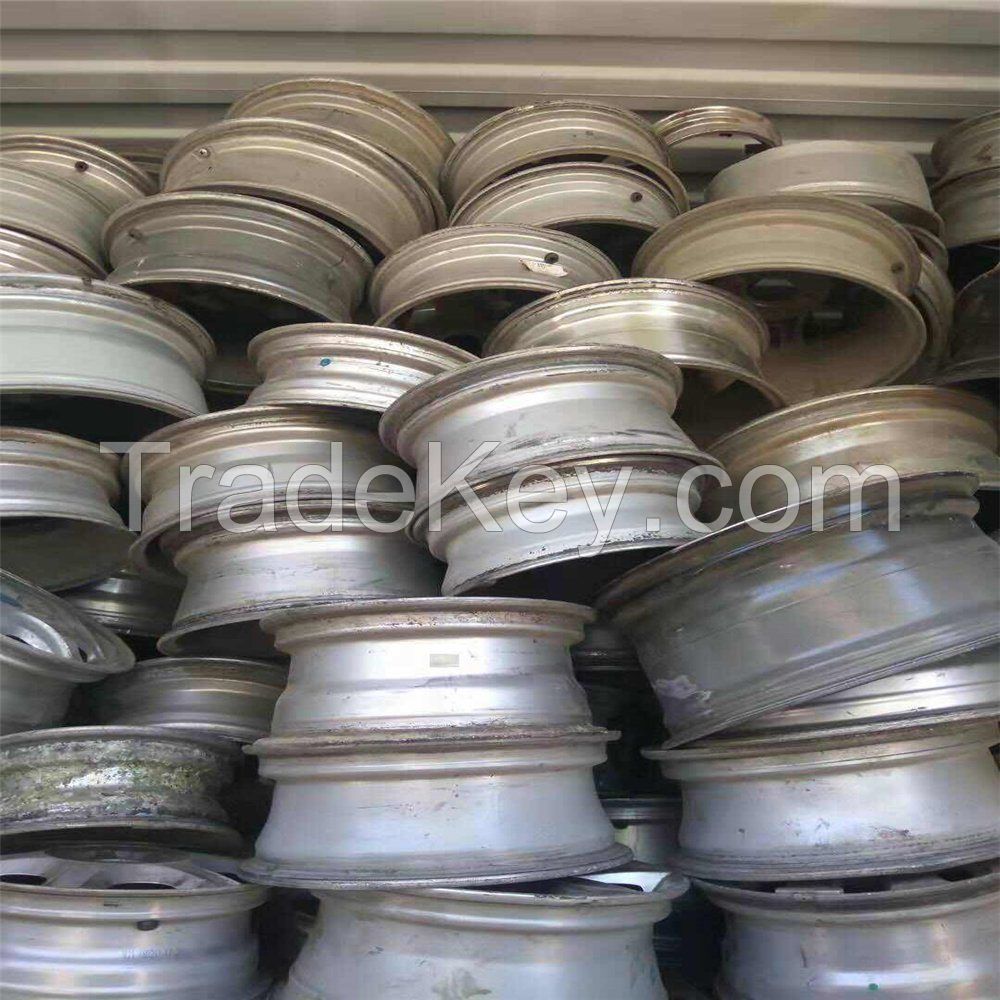 Aluminum Alloy Wheels