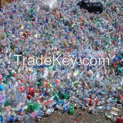 HDPE Milk Bottles/Plastic Scraps/HDPE Scraps!