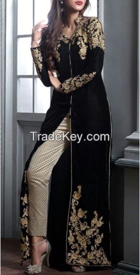 pakistani ladies dress