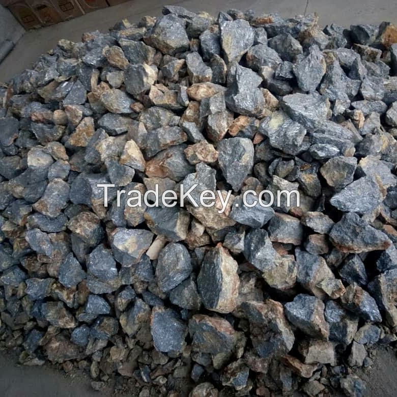 Antimony Ore