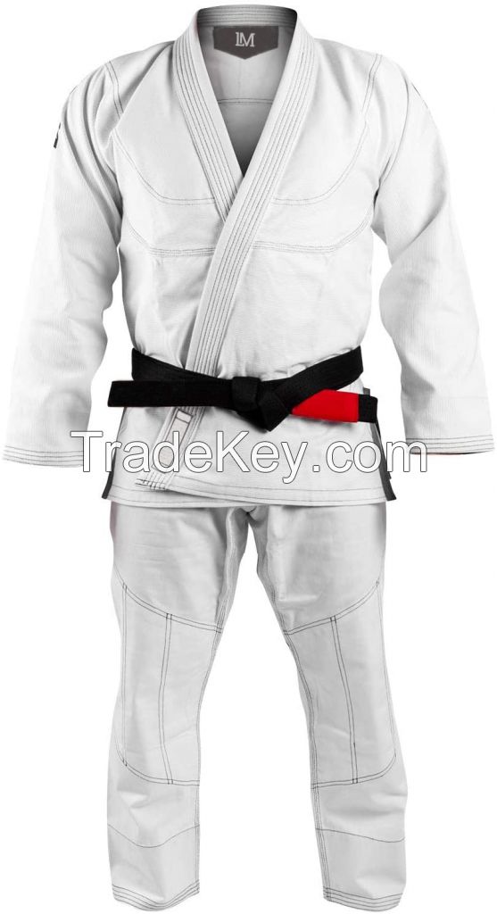 Manufacturers of Martial Arts Uniform