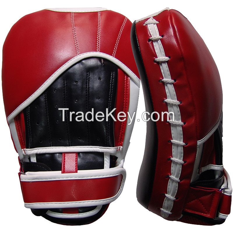 Punch Mitt (Focus Pad)