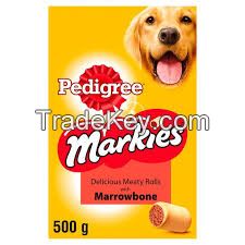 PEDIGREE MARKIES  Dog Food