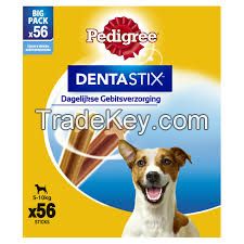 PEDIGREE DENTASTIX MEDIUM MP Dog snack