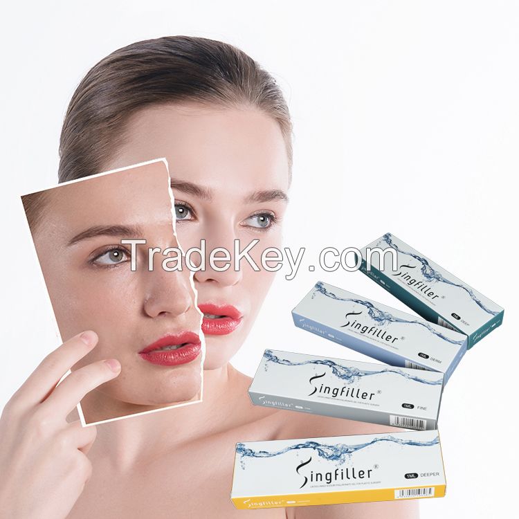 Sell Hyaluronic Acid Injection For Plastic Surgery