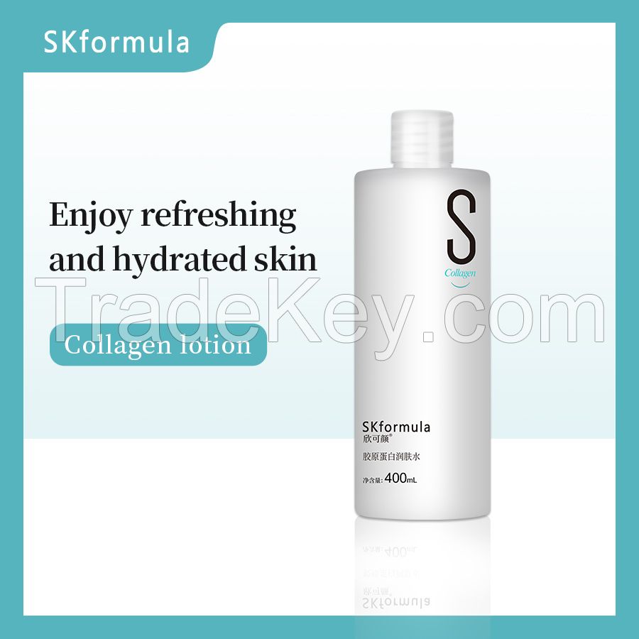 Surgiclean Collagen lotion