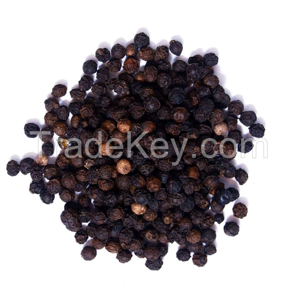 Black Pepper