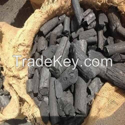 Hardwood Charcoal