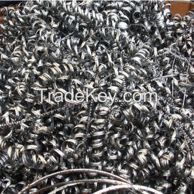 Quality Titanium Scrap 99.9% at a cheap price for sale