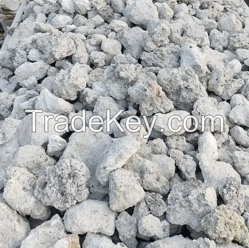 HIGH PURITY ALUMINIUM DROSS