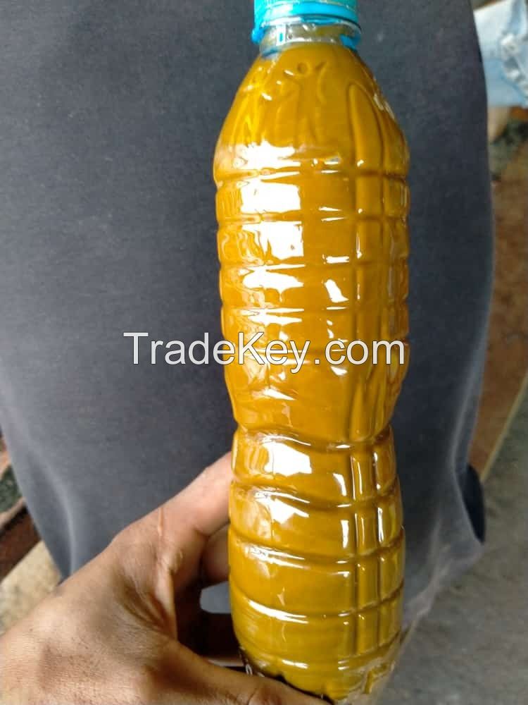 Palm Acid Oil (PAO)