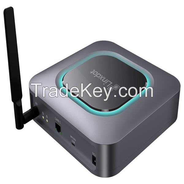 HOT SALES CHRISTMAS OFFER LINXDOT Helium HNT Hotspot EU868/ US915 BUY 3 GET 1 FREE