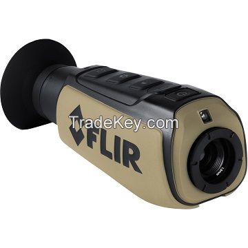 Free shipping FLIR Scout III 640 Thermal Monocular