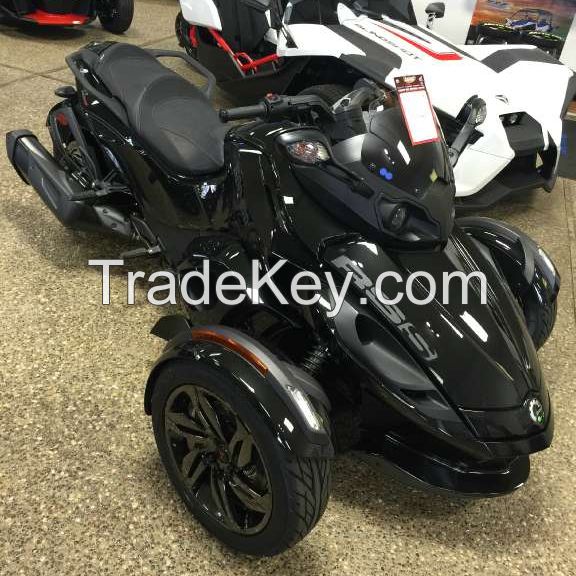 Wholesale For HOT SALES 2021 Can- Am Spy der RS-S