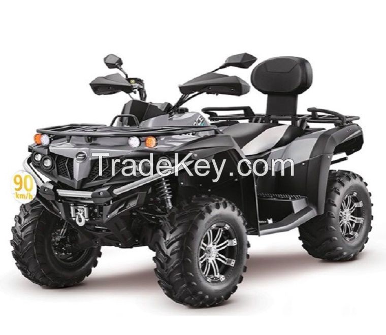 2021 Can-Am Outlander CF MOTO 800cc ATV 4x4