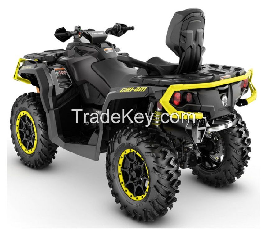 BEST OFFER 2021 Can-Am Outlander CF MOTO 800cc ATV 4x4