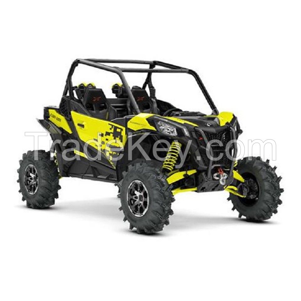 AUTHENTICGENUINE Wholesale 20192020 Can am Maverick X3 Maverick Sport 4X ATV