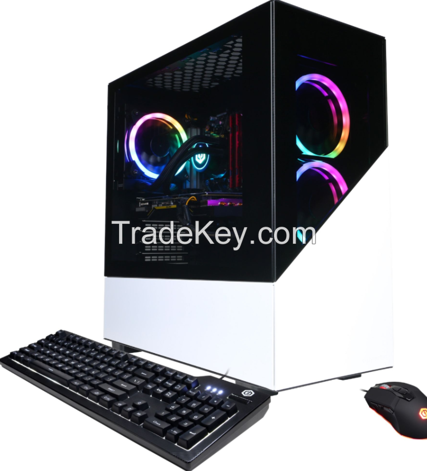 WHOLE LARGE Cy_berPow_erPC Ga_ming P_C C_ore i9 9900k RTX 2080 Ti 16GB DDR4