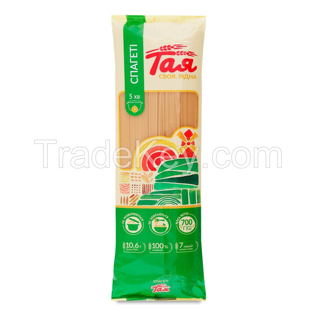 Spaghetti Taja 450g