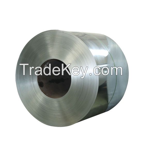 steel coil