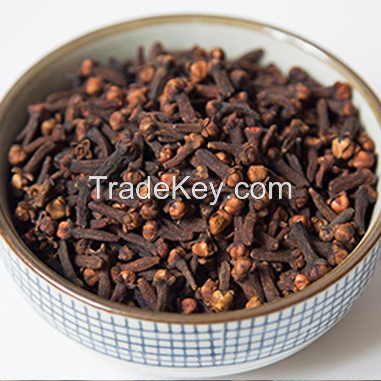 CLOVES