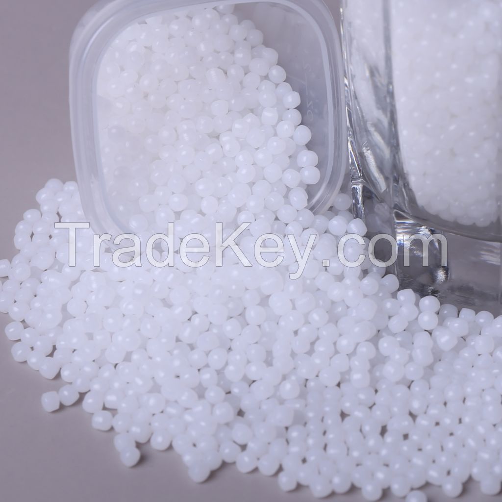 Plastic Raw Materials