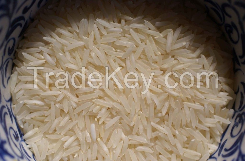 basmati rice