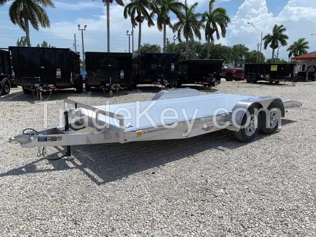 Car Trailers