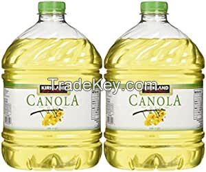 wholesale suppliers 100% pure canola oil bulk canola oil seed price