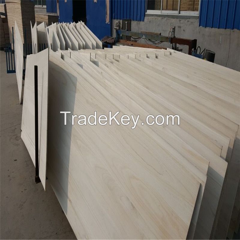 Sawn Timber