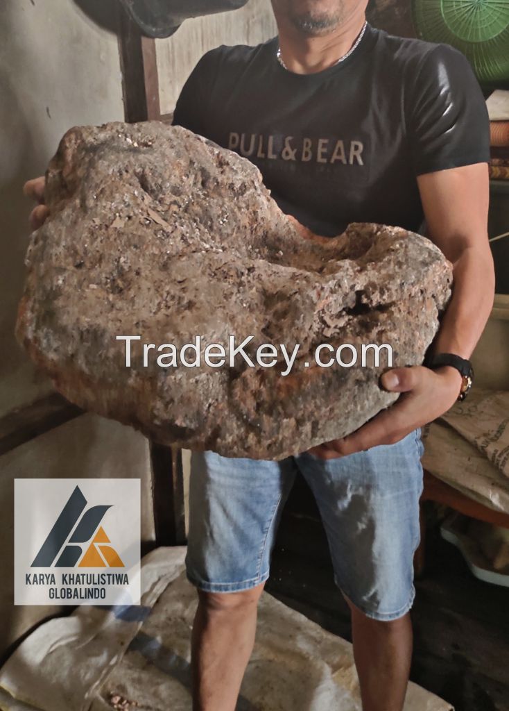 Ambergris Sell