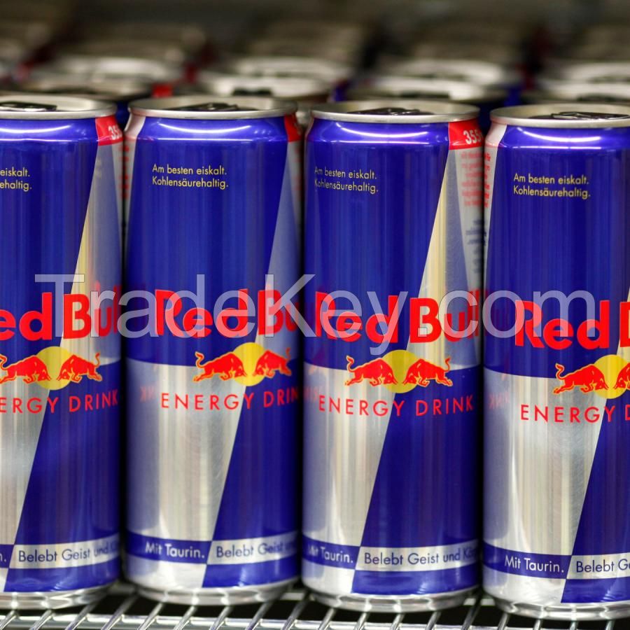 RED BULL ENERGY DRINK AT WHOLESALE PRICE