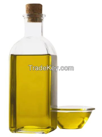 Refined Castor Oil