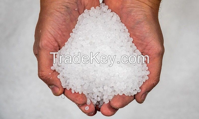 Virgin Polypropylene(PP) Granules