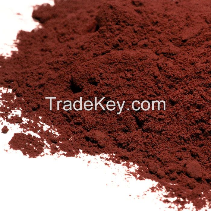 Alkalized Cocoa powder