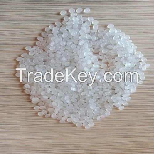 HDPE / LDPE / LLDPE Granules