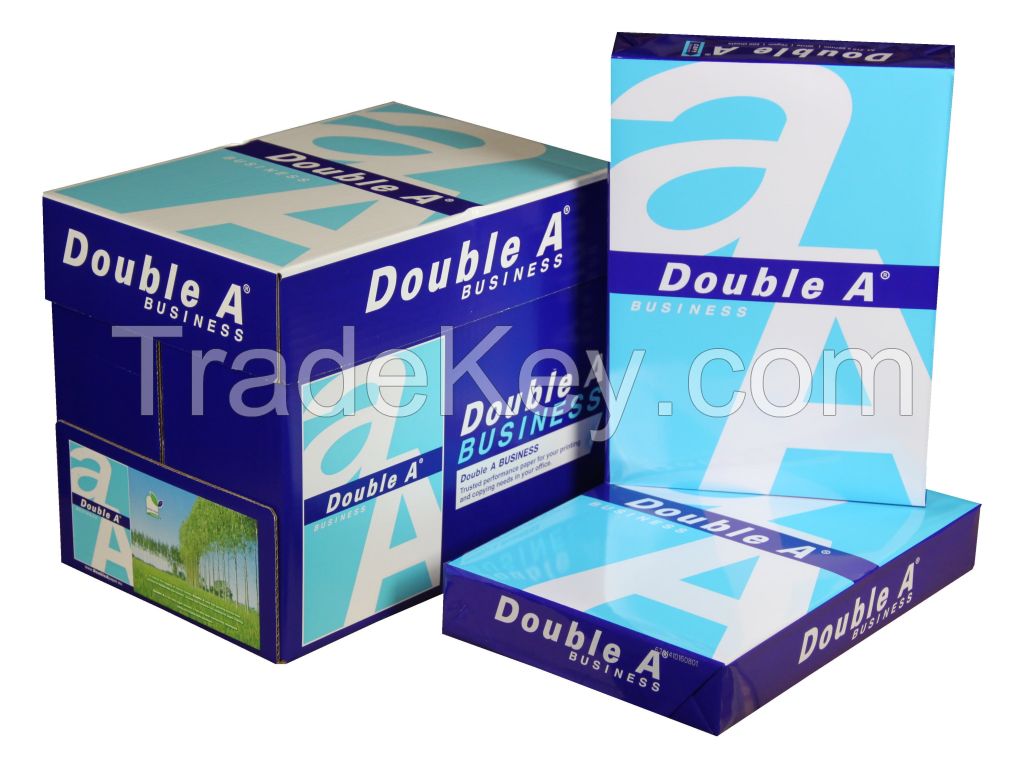 Double  A4 Copy Paper