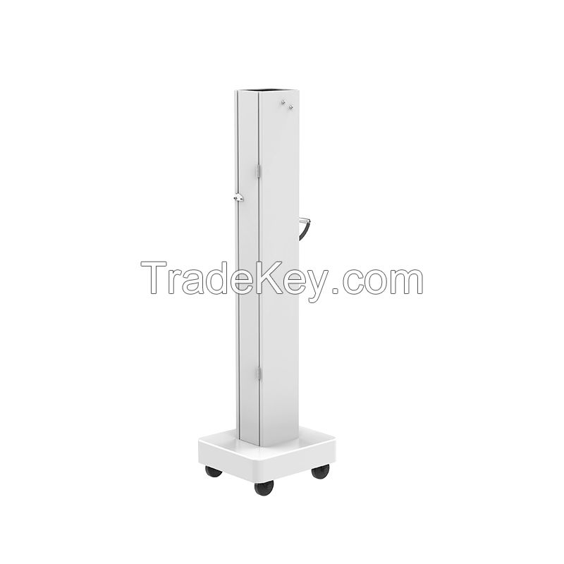 GK-L35 Air Cleaner Ultraviolet Germicidal Uvc Light Purification Trolley