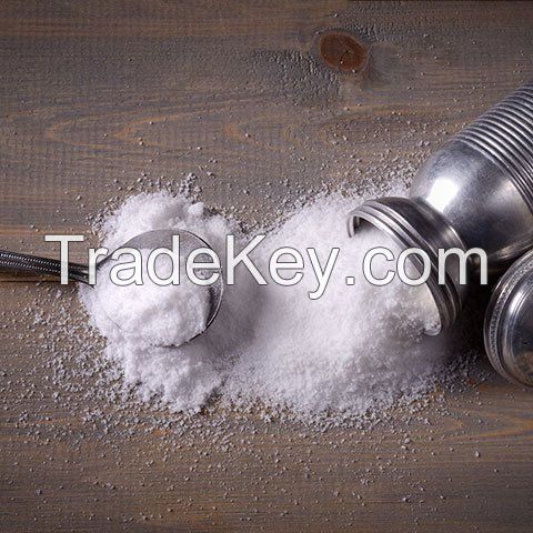 Natural Bulk sea salt/ Sea salt for food / Refined edible raw salt