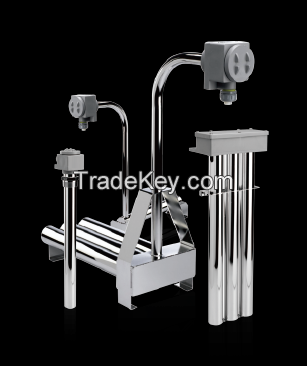 PTC immersion heaters