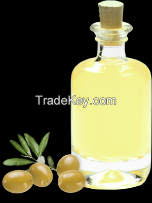 Refined Olive Oil