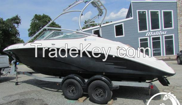 2012 Yamaha Boats AR210