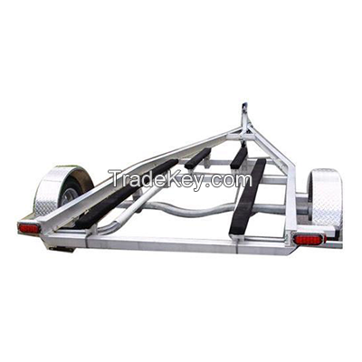 Boat Trailer