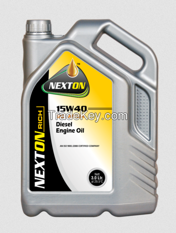 Ci-4 Grade Diesel Engine Oil, Pack Size: 3 L