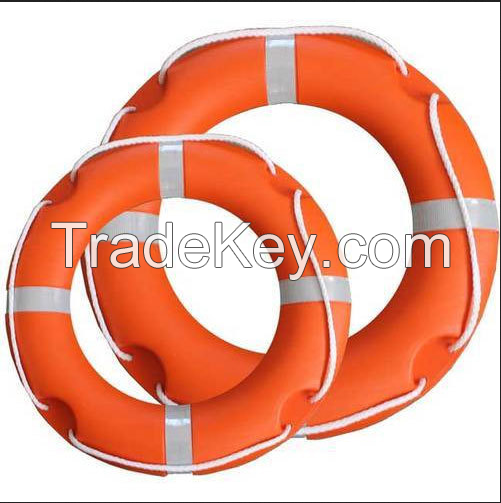 Lifebuoy Tubes